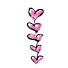 cœur coeur