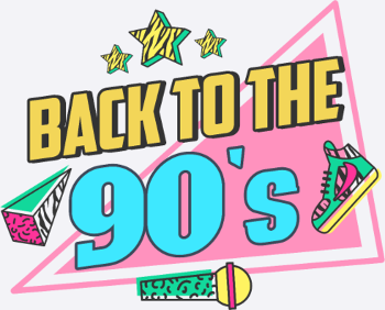 90s 90er