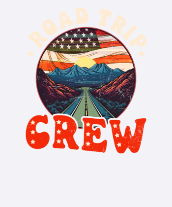 Roadtrip Roadtrip Crew