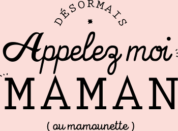 Bientôt Maman : Mon Nouveau Titre