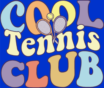 Cool Tennis Club : Coach & Équipe