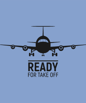 Affirmez votre passion pour l'aviation avec ce motif 'Prêt au Décollage'. Idéal pour les pilotes, les membres d'équipage ou tout simplement ...