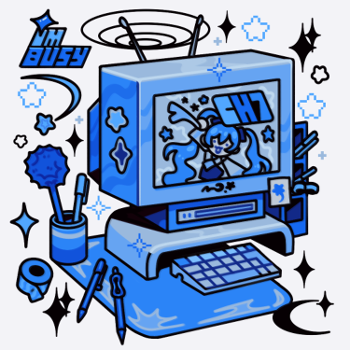 Nostalgie-PC