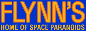 Motif Flynn's Space Paranoids : Hommage Rétro-Gaming personnalisé sur vêtement