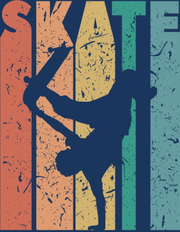 Passion Skate Urbain