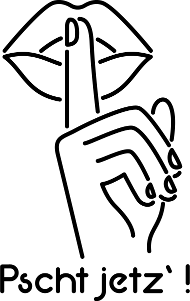pscht jetz