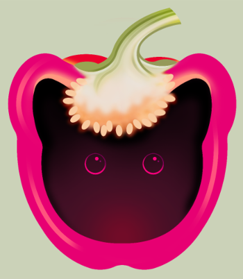 Chat-Pimenté