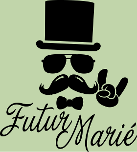 Préparez l'EVG du futur marié avec notre t-shirt personnalisé 'Boss Moustache Vintage'. Idéal pour un enterrement de vie de garçon stylé et ...