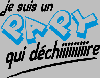 Papy d'Enfer