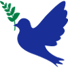 Friedenstaube_Peace