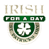 Irish For A Day