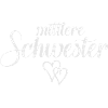 Mittlere Schwester