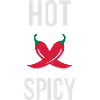 Hot & Spicy grill