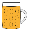 Bierkrug
