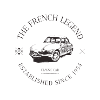 PANHARD Dyna Z FRENCH CAR