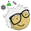 Crazy Nerd