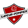 blason sapeur-pompier