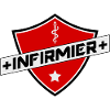 blason infirmier