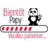 Bientôt papy - Futur Papi
