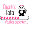 Bientôt tata - Future tante