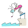 Swimming (Pr)