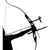 ArcLab Archer arc classique RecurveArcher-B