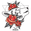 Wolfhead
