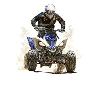 quadrocycle