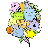 Doodle Art
