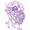 Durga