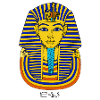 Tutankhamun - Pharaoh of Egypt