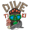 Dive-Tiki