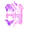 tardis pink
