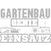 Gartenbau - Genie