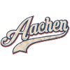 Aachen die Stadt