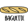 French baguette