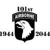 CAPairborne blak