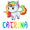 Unicorn Catrina