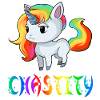 Einhorn Chastity