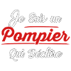 pompier qui dechire
