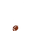 Dieu créa le rugby humour