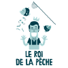 Le roi de la pêche