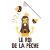 Le roi de la pêche