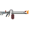 Flamethrower
