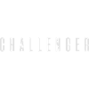 Challenger ! Cooles Geschenk Spruch