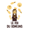 Le roi du bowling
