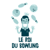 Le roi du bowling