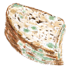 Moldy bread / fungi / mushrooms