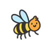 bee