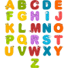 alphabet